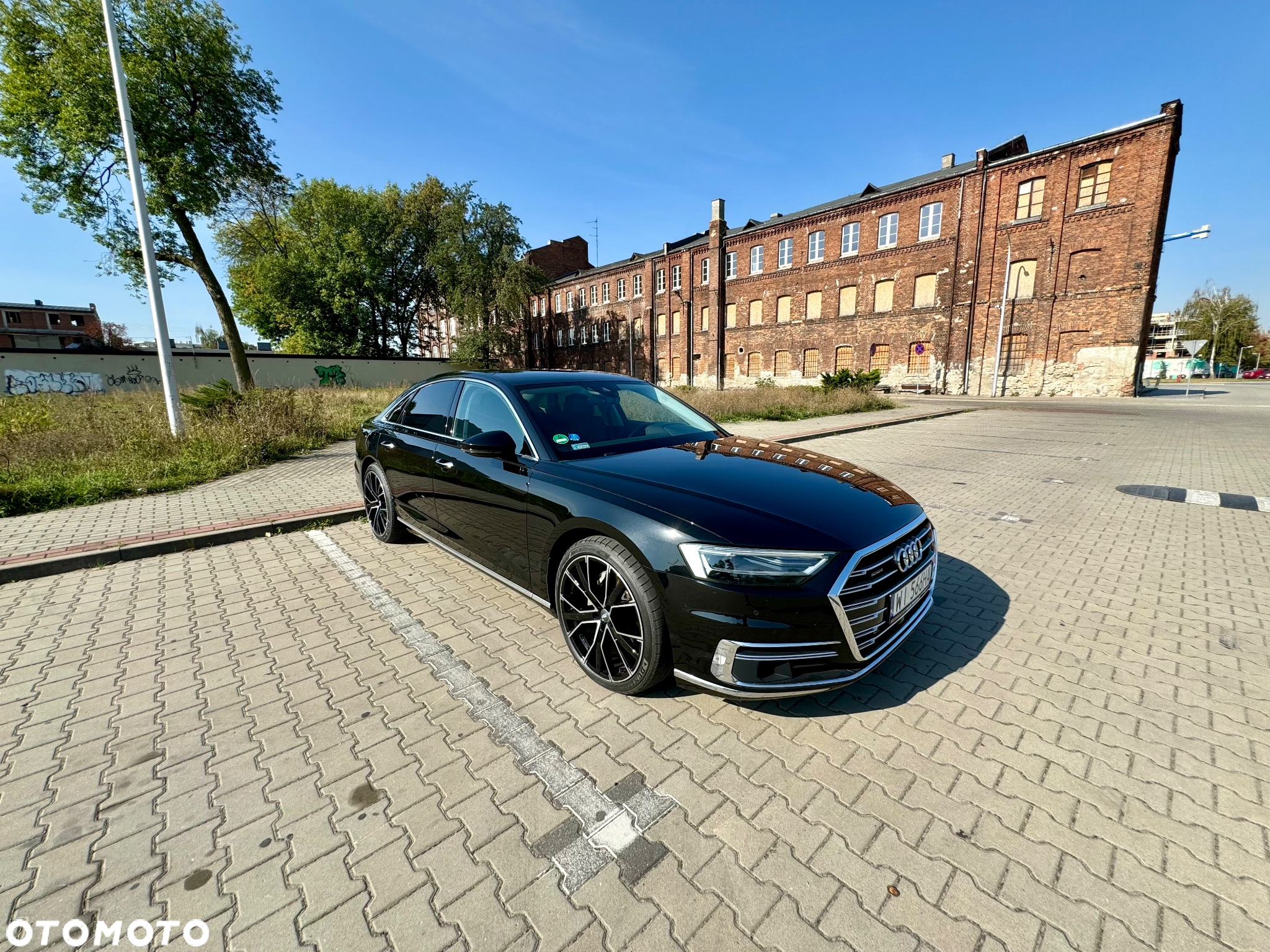 Audi A8 - 39