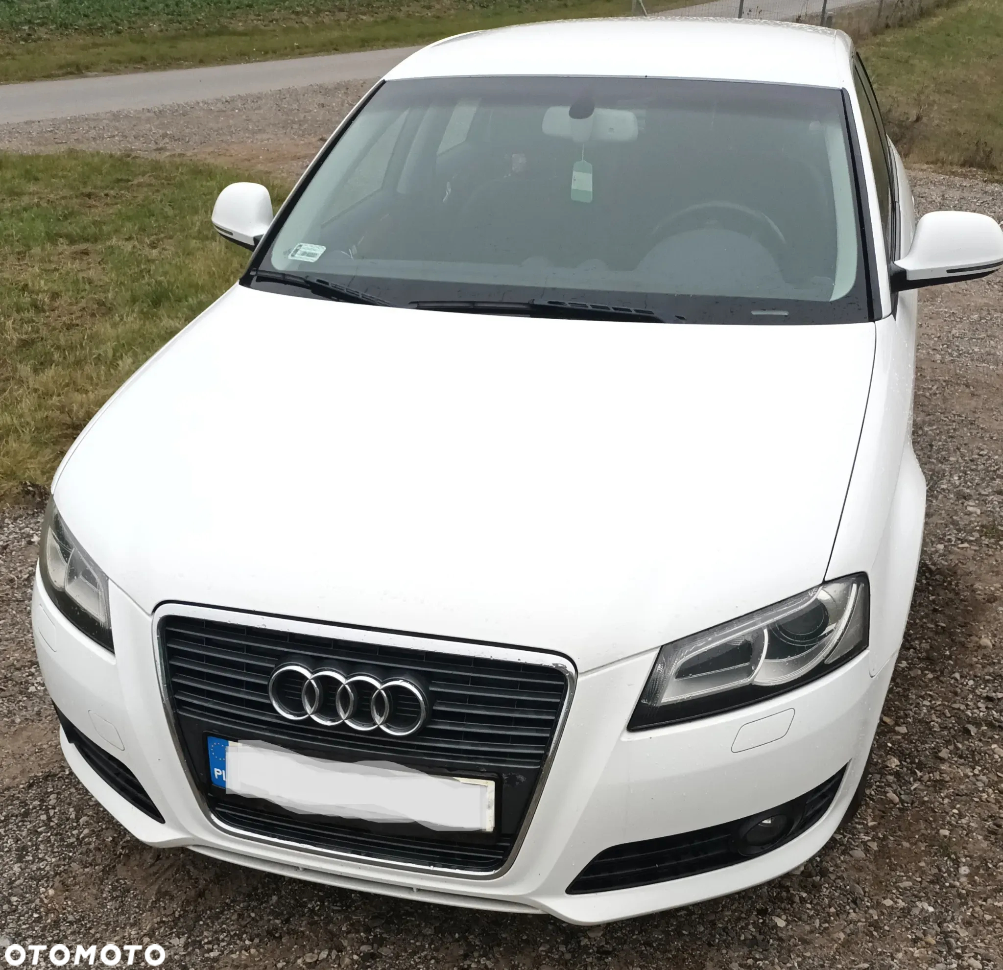 Audi A3 2.0 TDI DPF Ambiente - 5