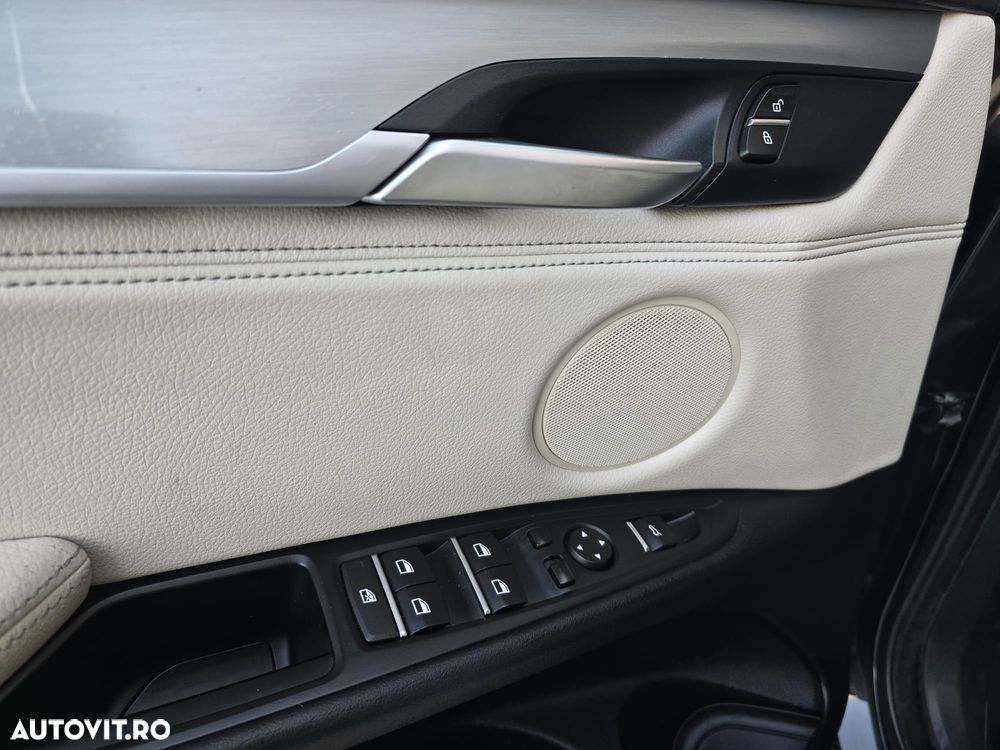 BMW X5 xDrive30d - 16