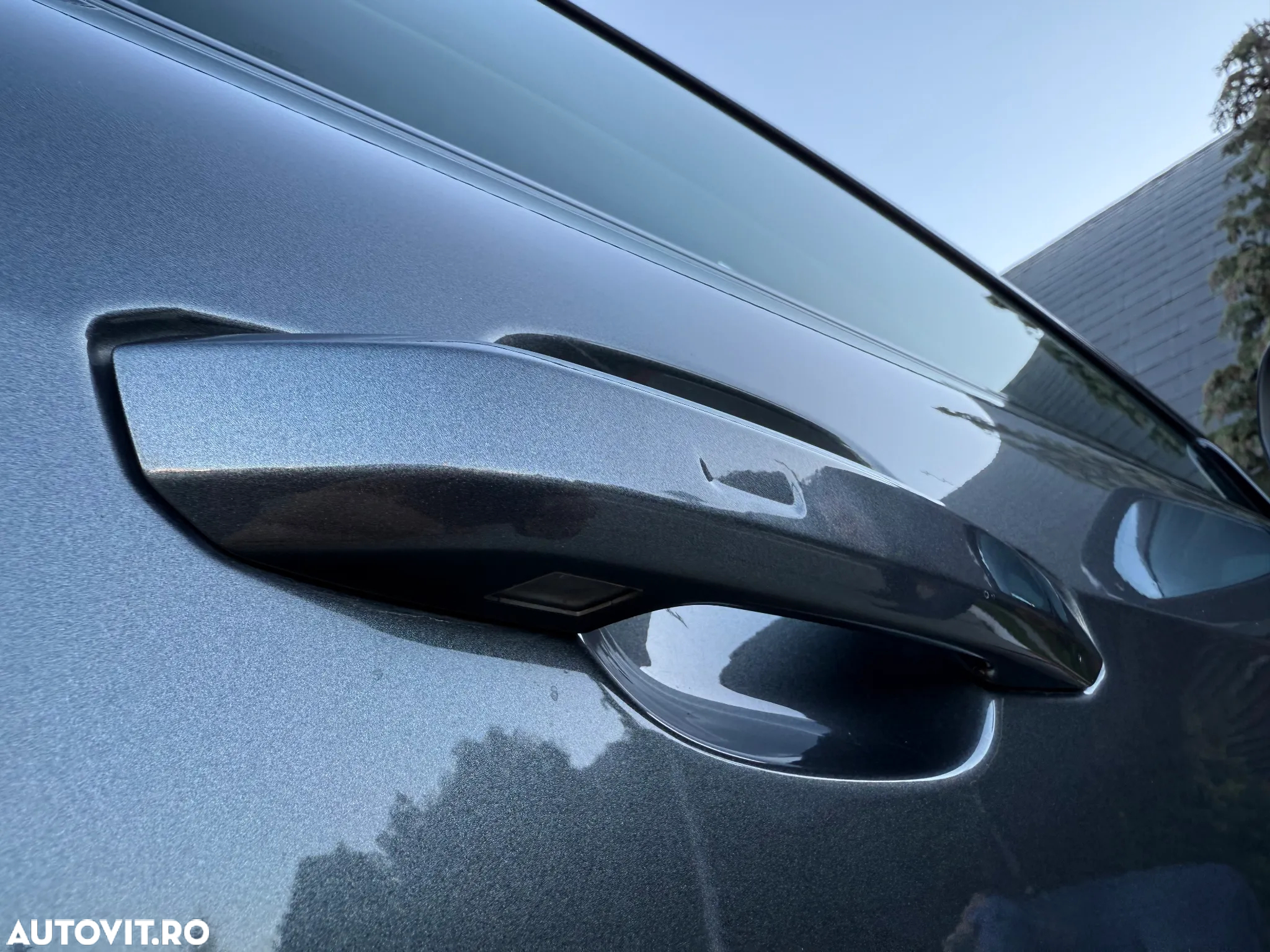 Audi A4 40 TDI S tronic S line - 29