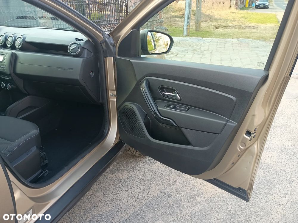 Dacia Duster SCe 115 2WD Prestige - 17
