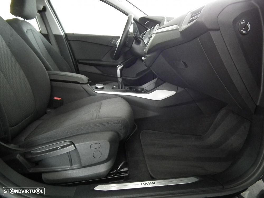 BMW 116 d Corporate Edition - 16