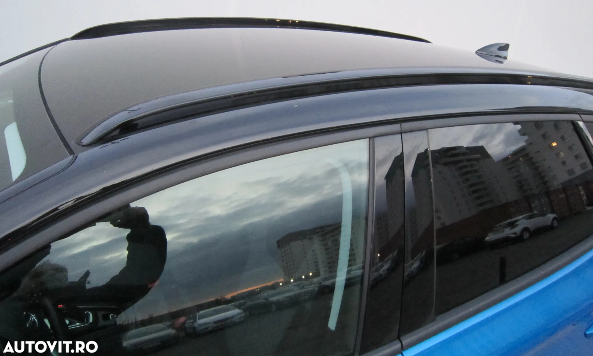 Opel Grandland X 1.2 Turbo START/STOP AT8 GLX - 4