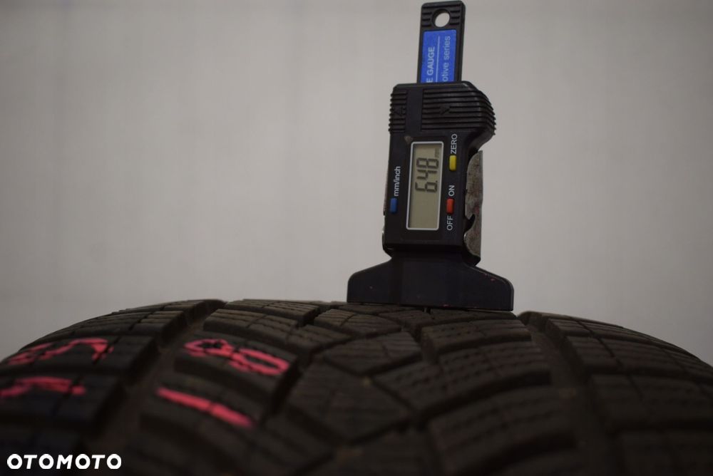 R18 245/45 Goodyear UltraGrip Performance + * 100H Wysyłka gratis! - 3