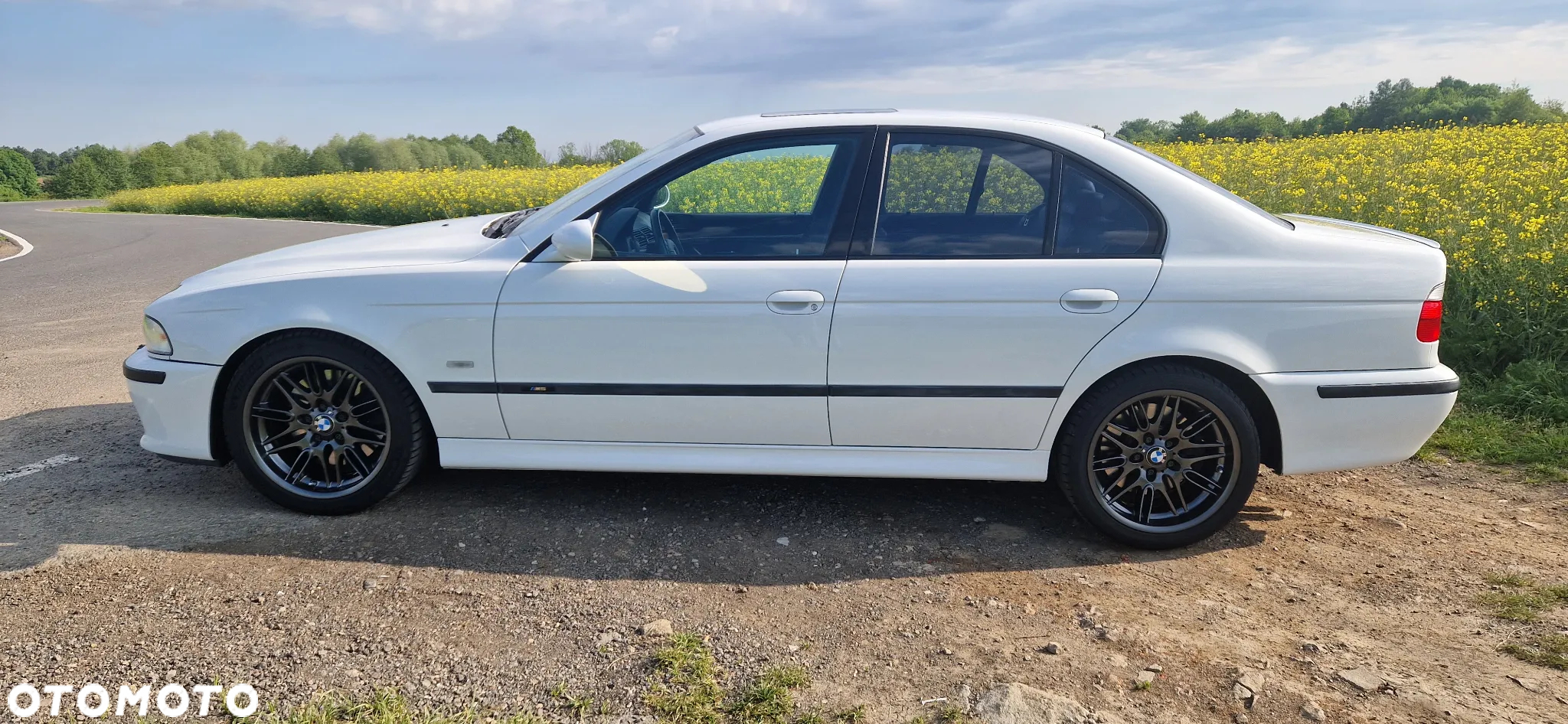 BMW M5 Standard - 5