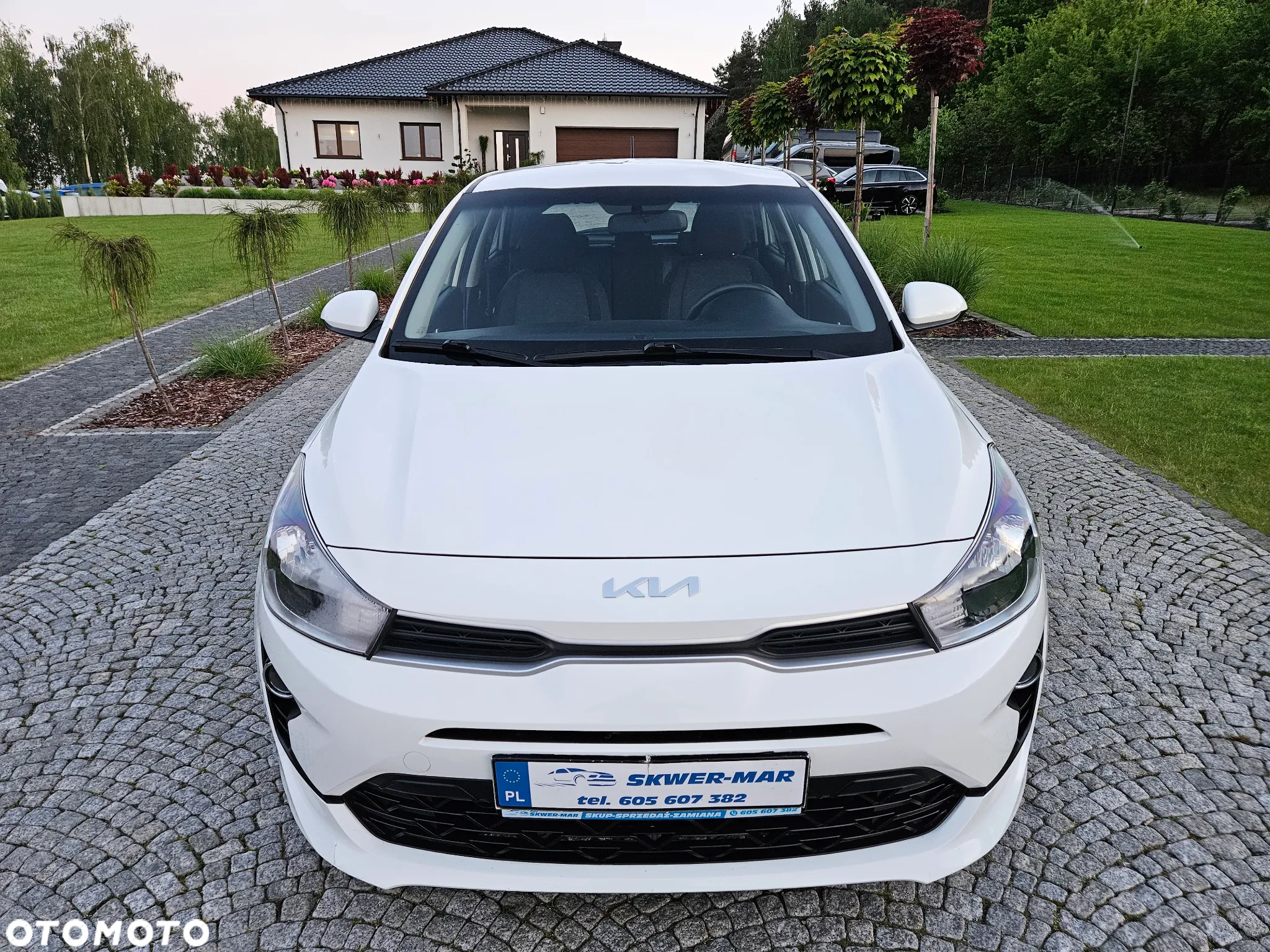 Kia Rio 1.2 M - 7