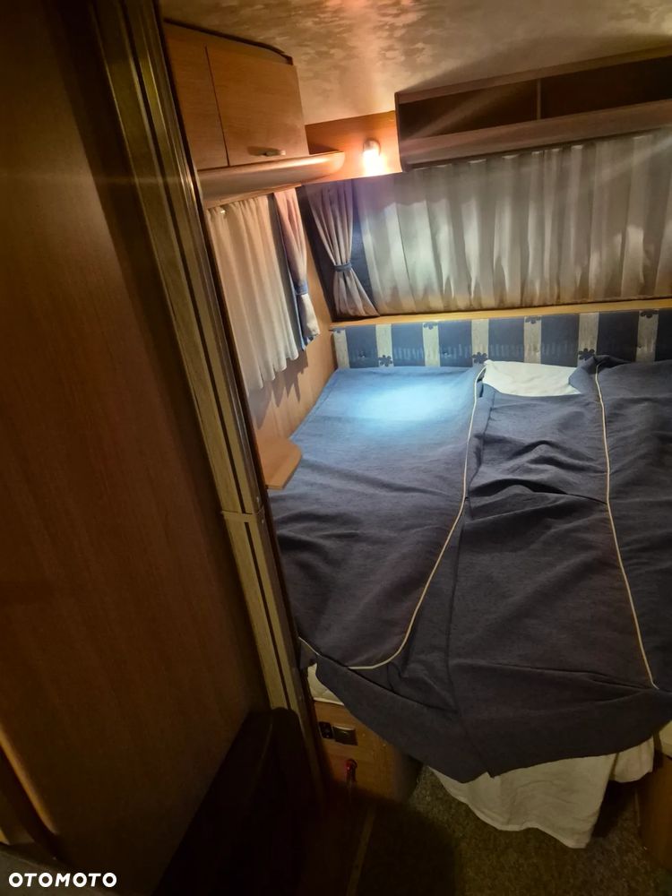 Adria ALTEA 462 LS - 7