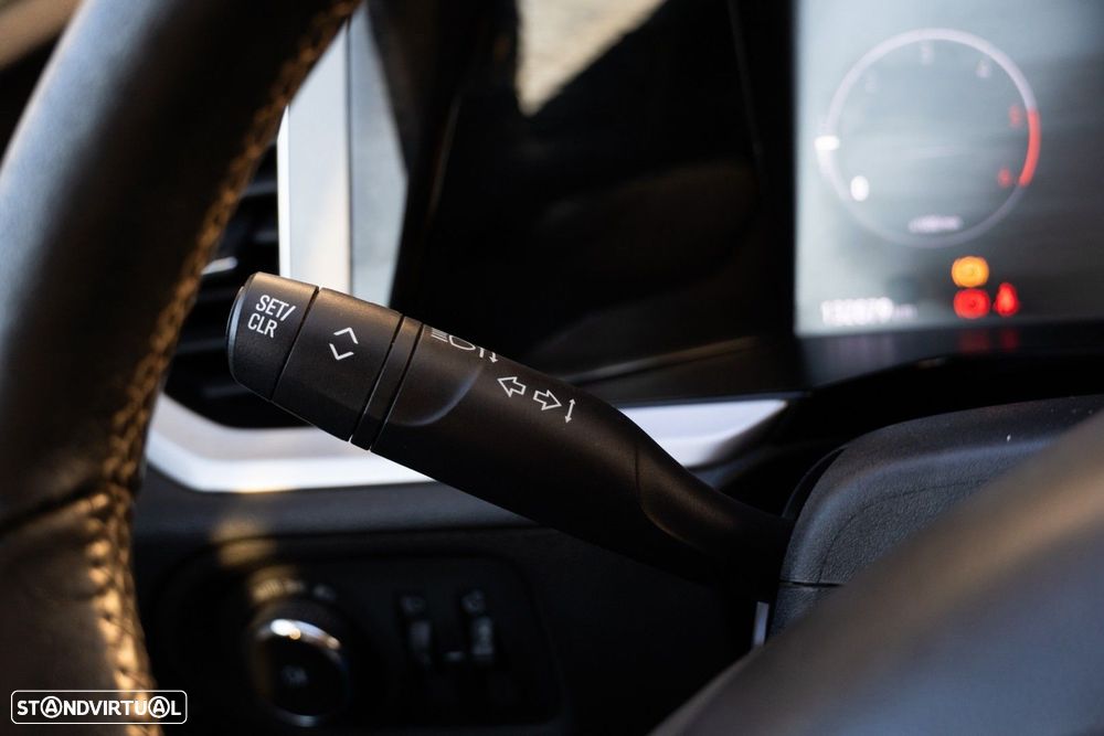 Opel Grandland 1.5 CDTI GS Line AT - 21