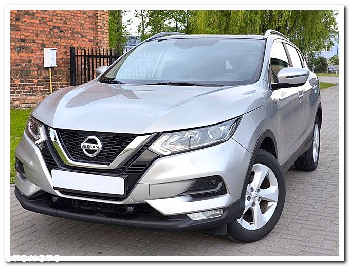 Nissan Qashqai 1.3 DIG-T N-WAY - 3