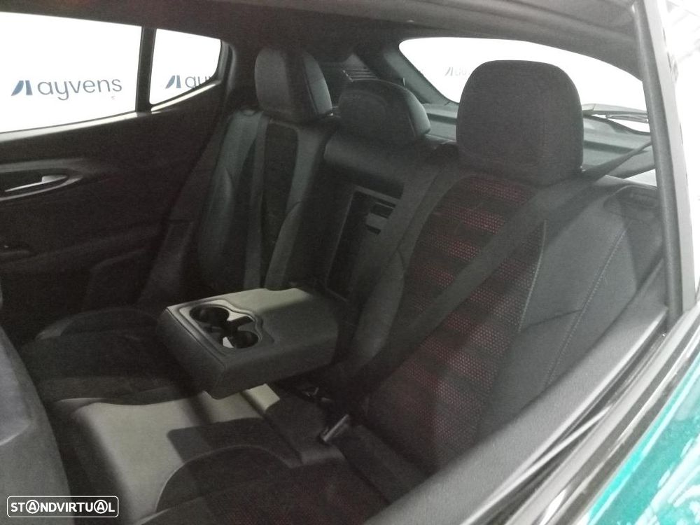 Alfa Romeo Tonale 1.5 Hybrid Sprint - 8