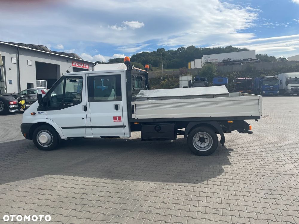 Ford TRANZIT DOKA - 6