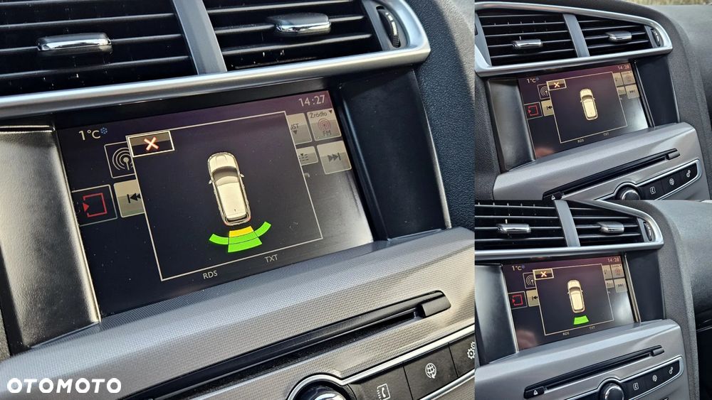 Citroën C4 1.6 BlueHDi Feel - 31