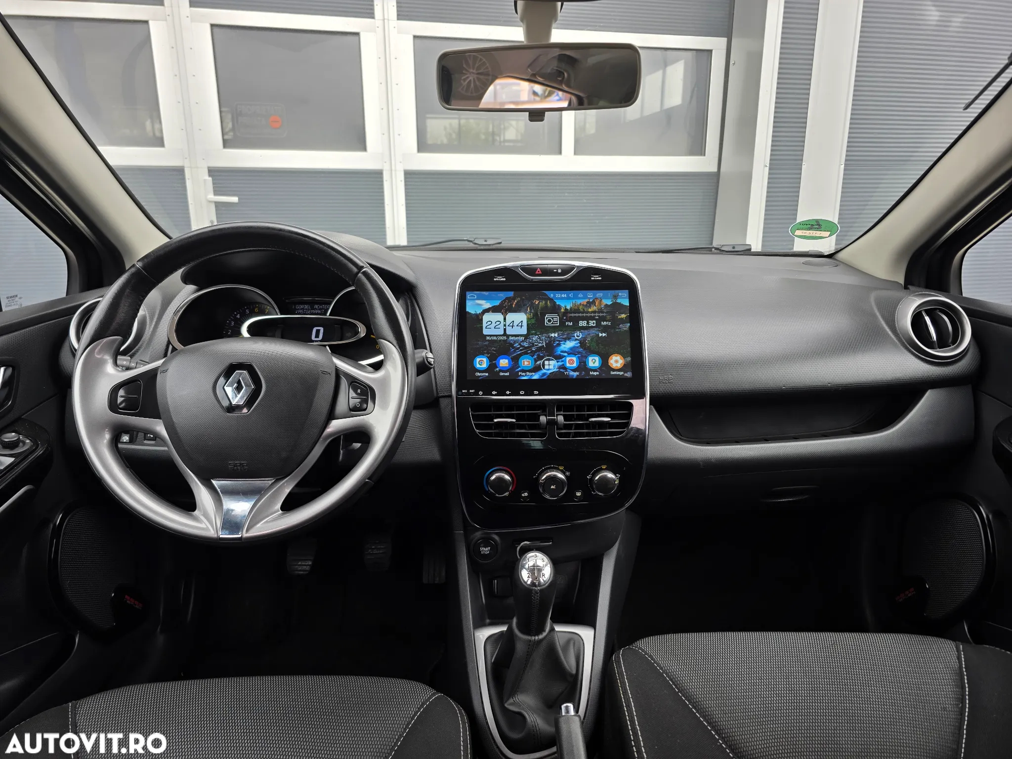 Renault Clio Estate 0.9 TCe Dynamique - 8