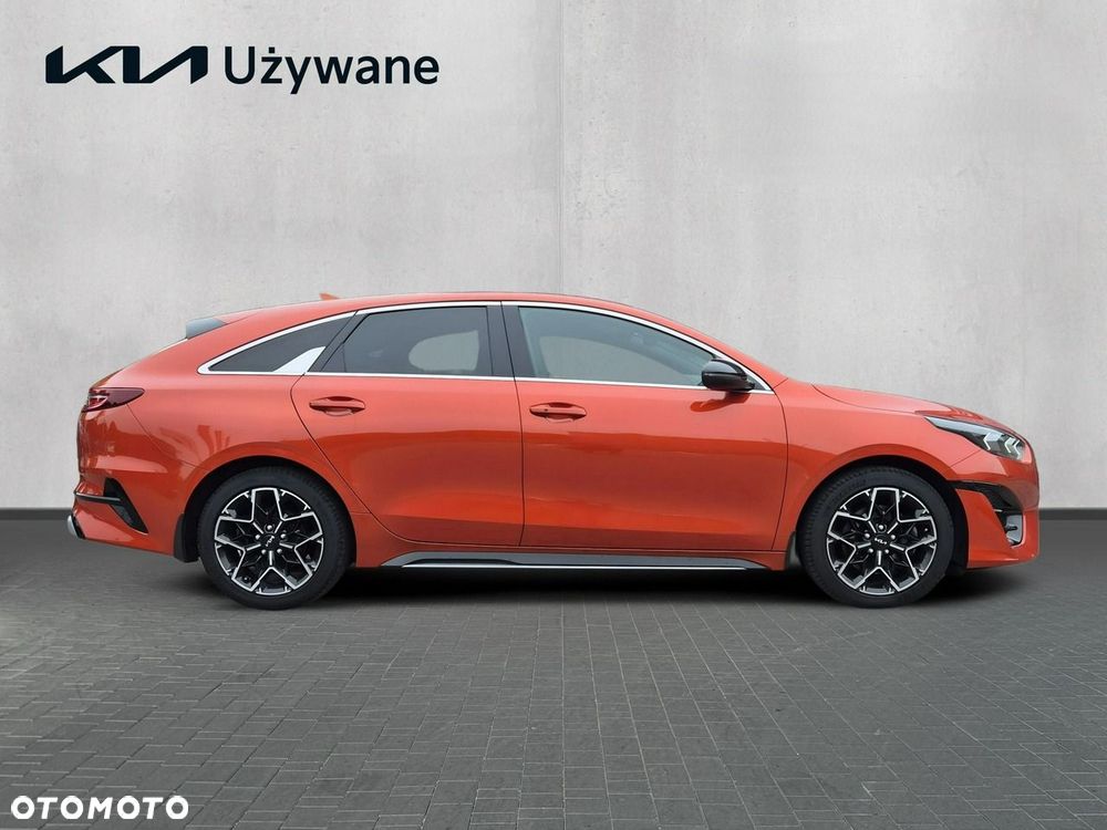 Kia ProCeed 1.5 T-GDI GT Line DCT - 7