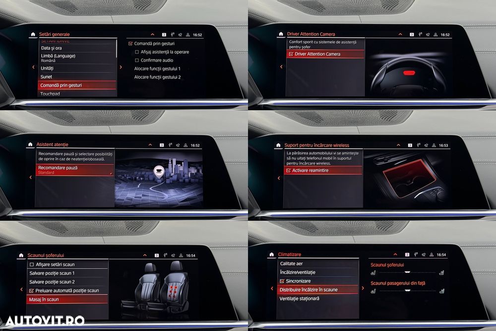 BMW X5 xDrive30d AT MHEV - 33