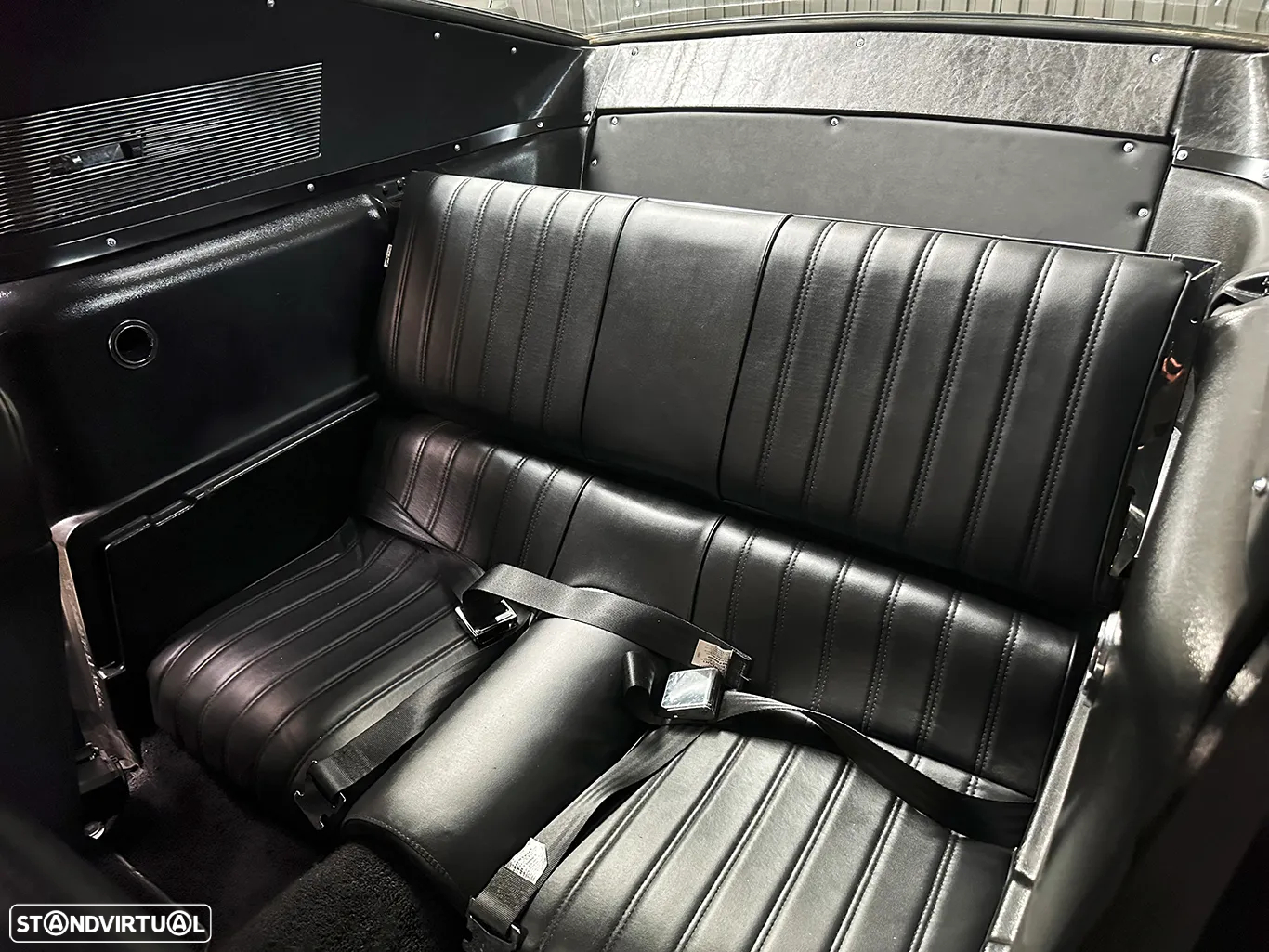 Ford Mustang Shelby GT500 Eleanor Twin Supercharged - 34