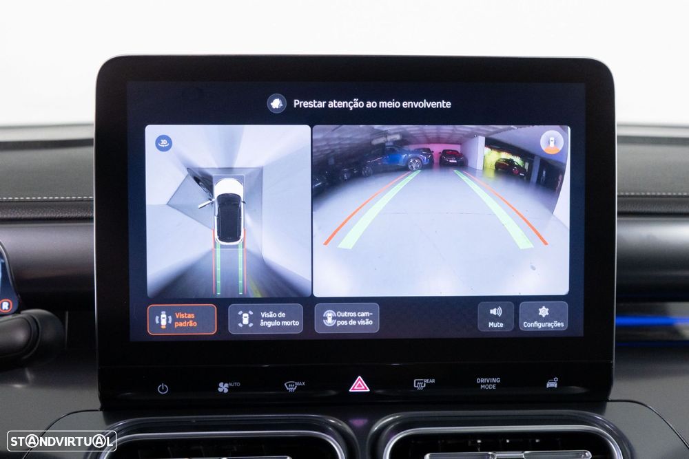 Smart #1 66 kWh Pro+ - 24