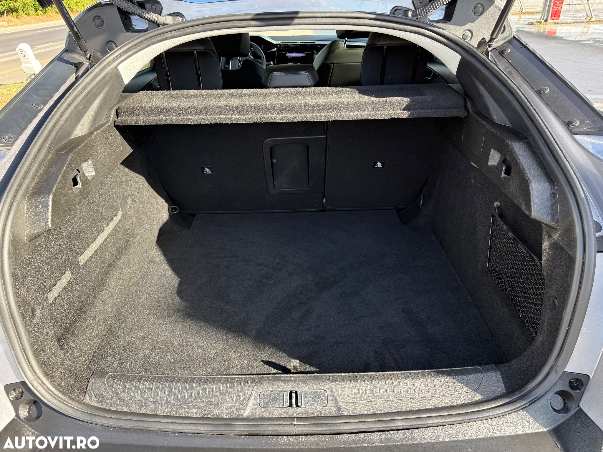 Peugeot 408 1.2L PureTech 130 S&S EAT8 Allure Pack - 17