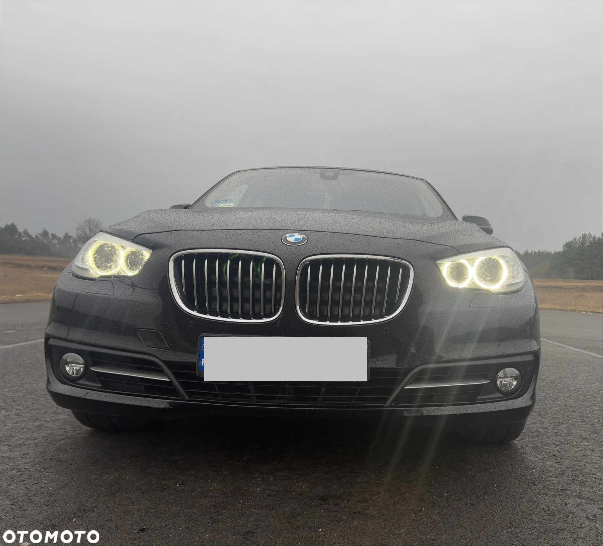 BMW Seria 5 530d xDrive - 3