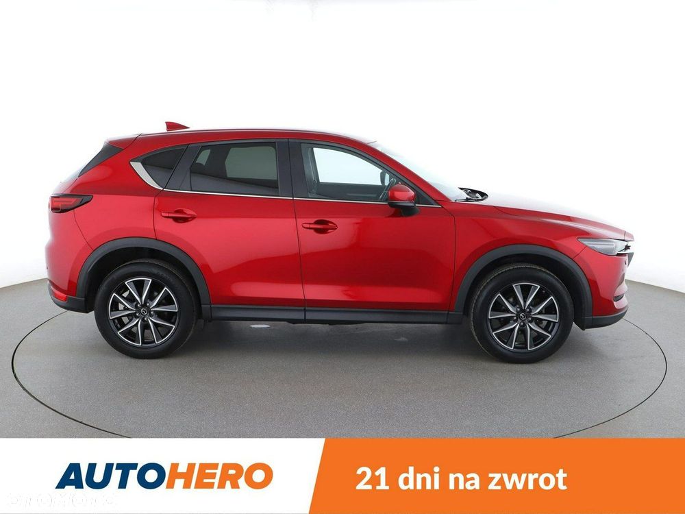 Mazda CX-5 2.0 SKYACTIV-G Center-Line - 9
