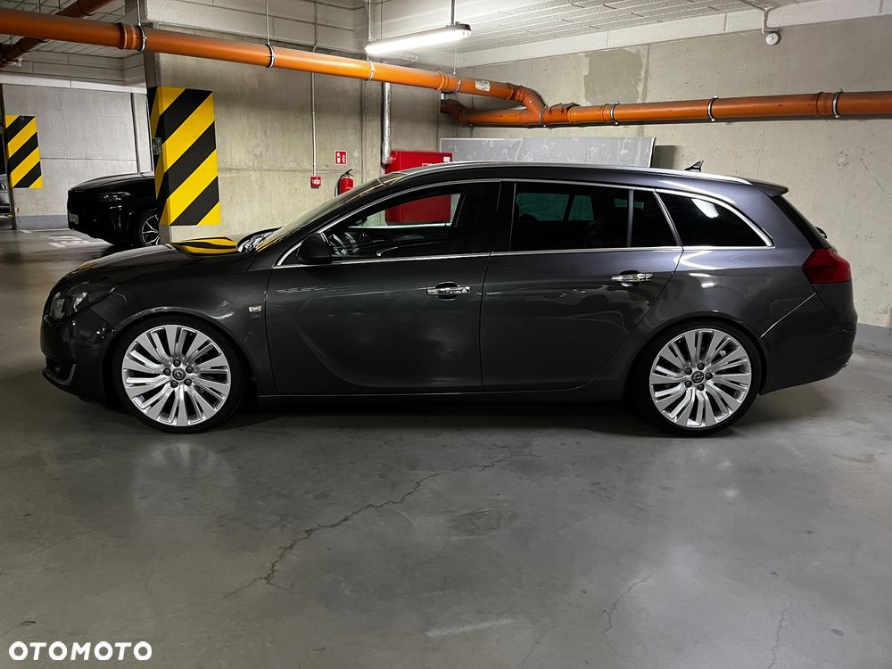 Opel Insignia 1.6 T Sport - 3
