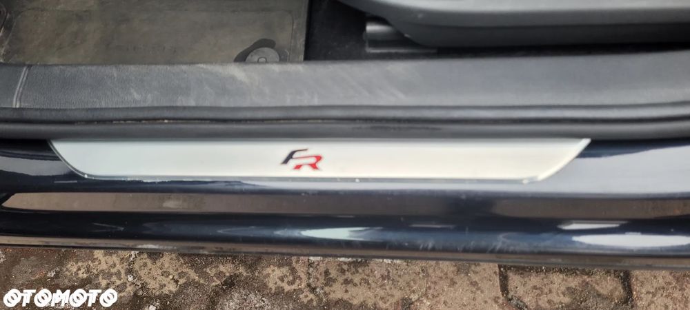 Seat Ateca 2.0 TDI DSG FR - 23