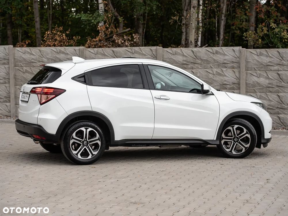 Honda HR-V 1.5 i-VTEC Executive - 14