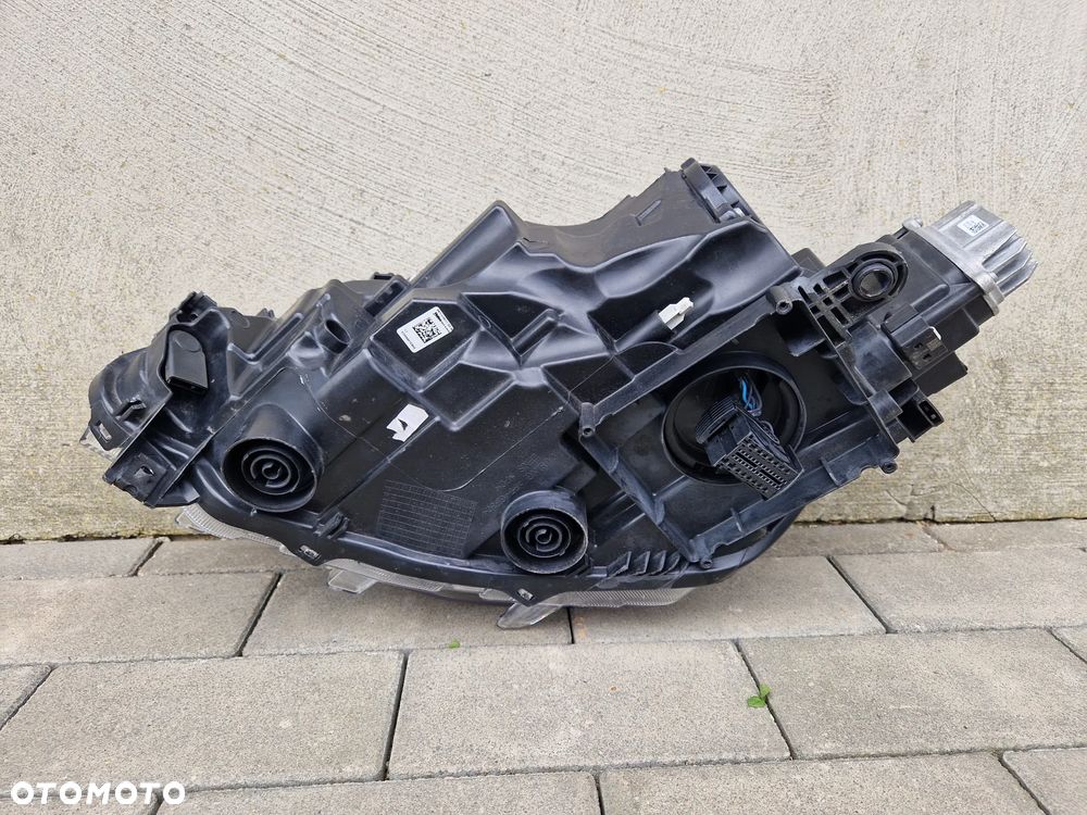 LAMPA PRZEDNIA PRAWA SEAT IBIZA V ARONA 2017-- FULL LED - 4
