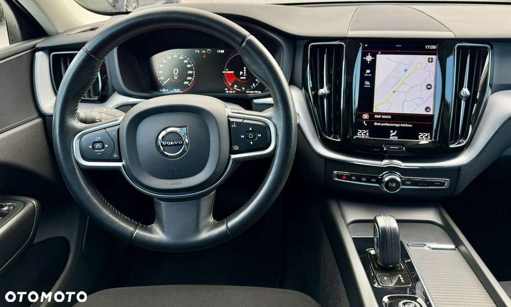 Volvo XC 60 T6 AWD Recharge Geartronic Inscription - 15