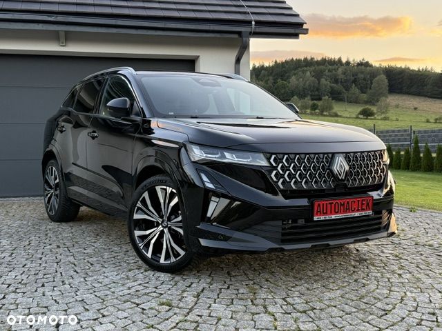 Renault Austral Mild Hybrid 160 Automatik Techno - 1