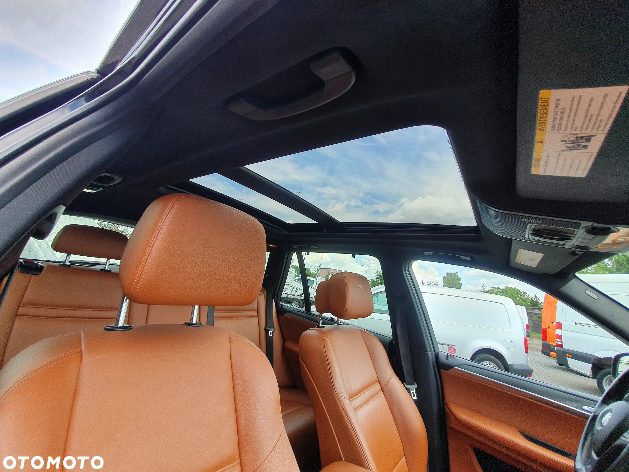 BMW X5 M Standard - 38