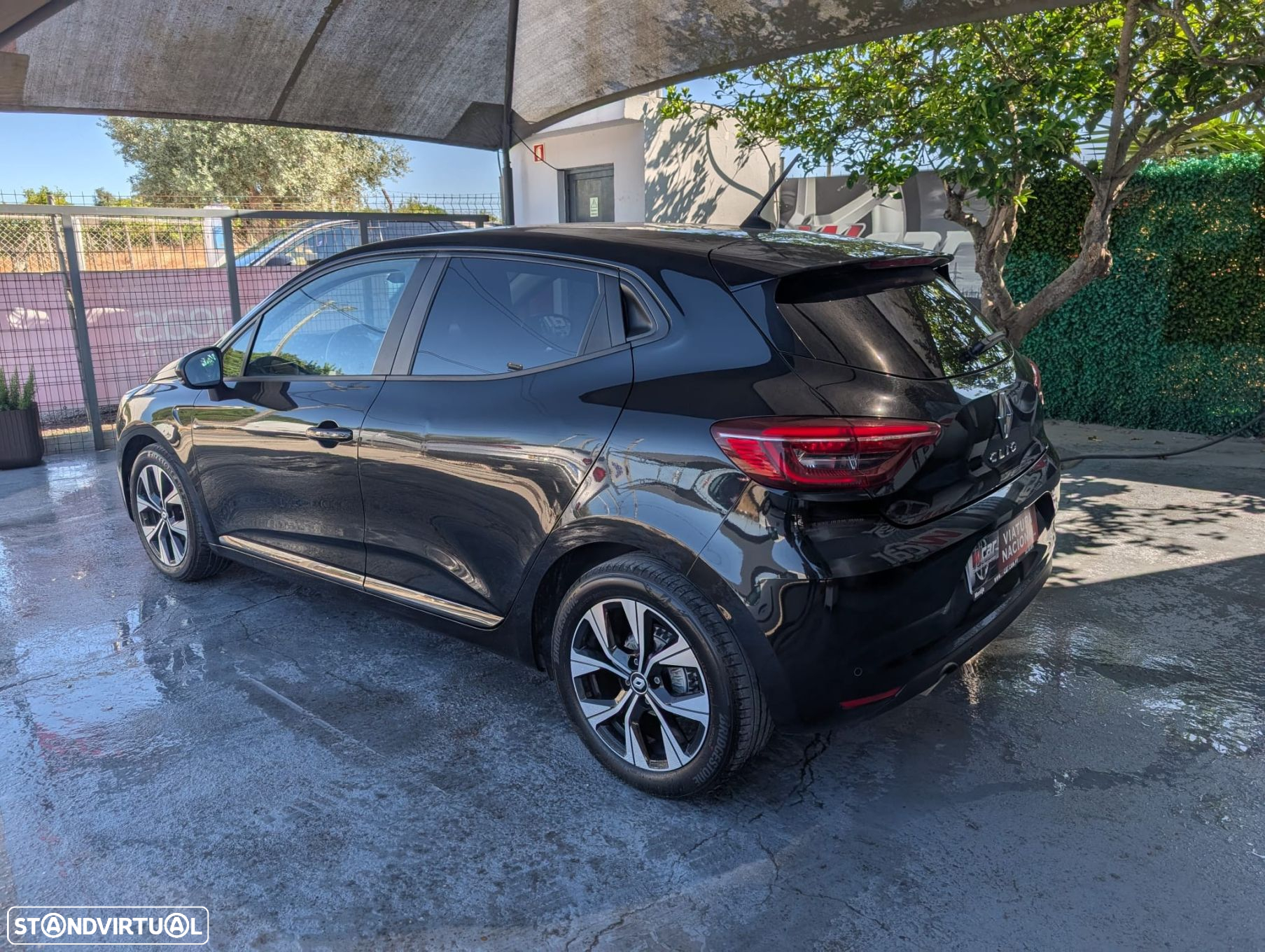 Renault Clio 1.0 TCe Intens - 8