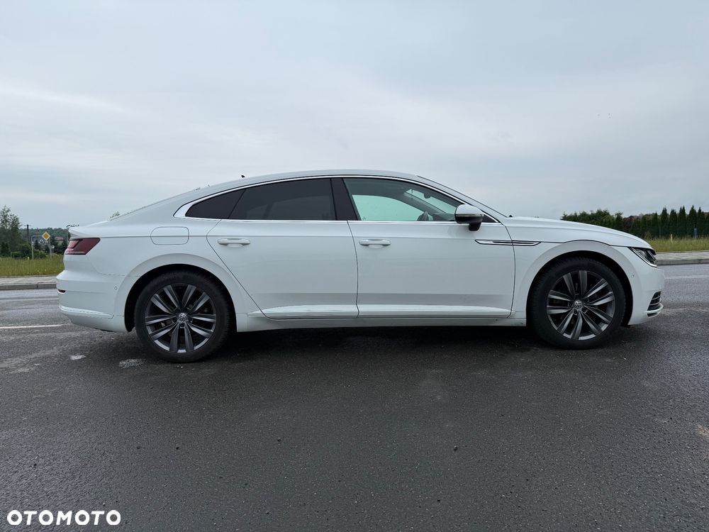 Volkswagen Arteon 1.5 TSI ACT Evo Elegance DSG - 4