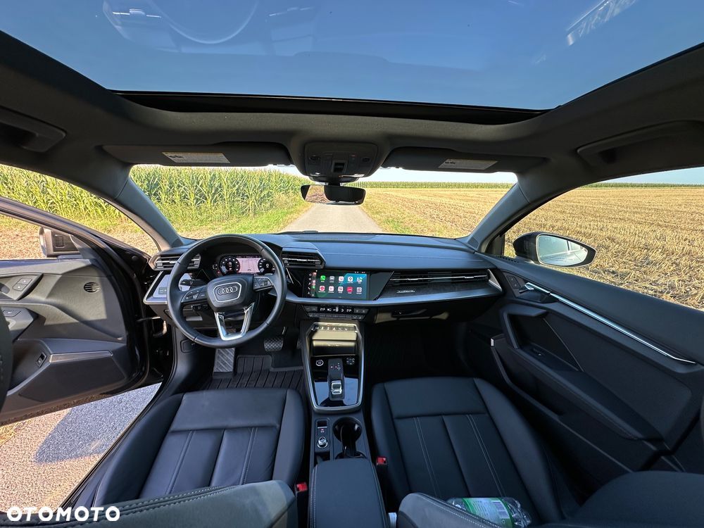 Audi A3 - 12