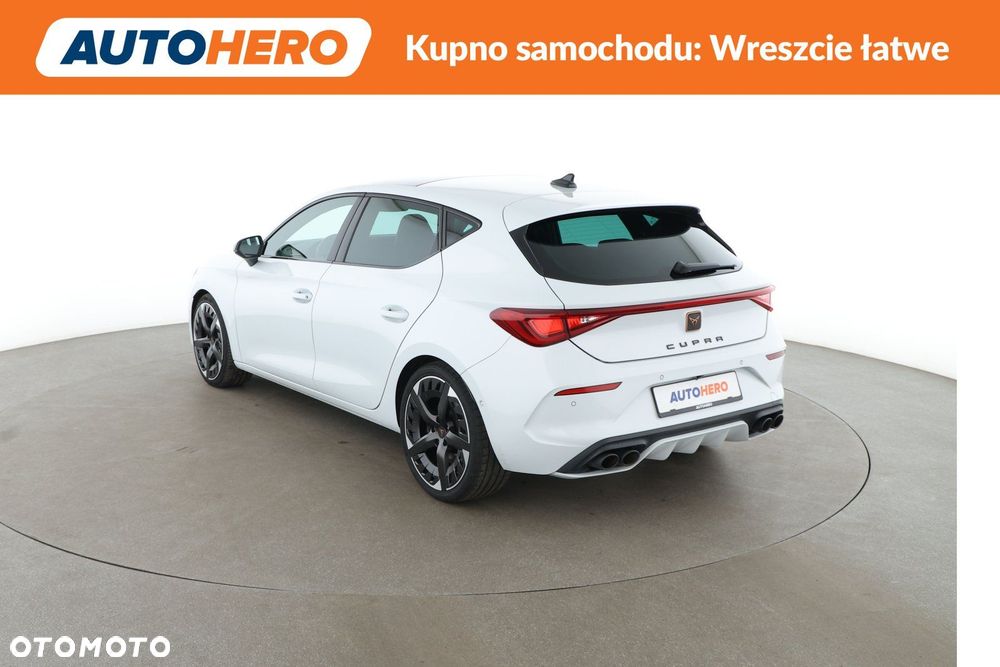 Cupra Leon - 5