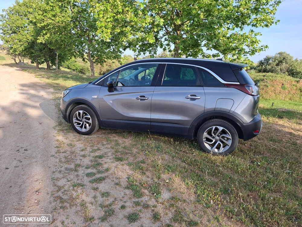Opel Crossland X 1.5 CDTi Business Edition - 12