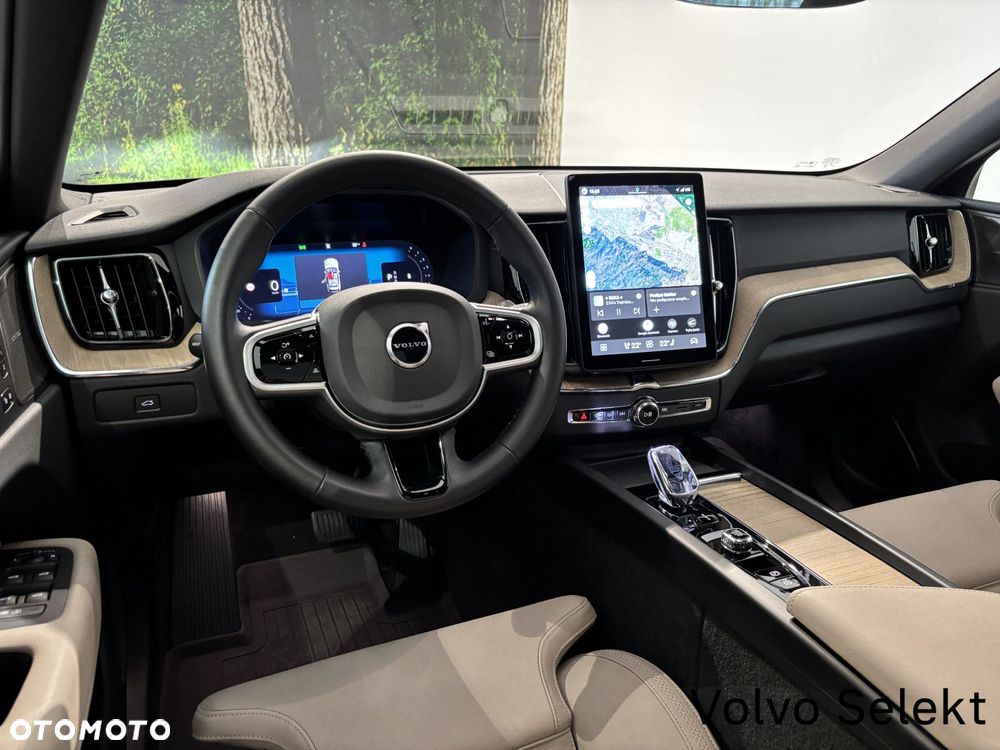 Volvo XC 60 - 21