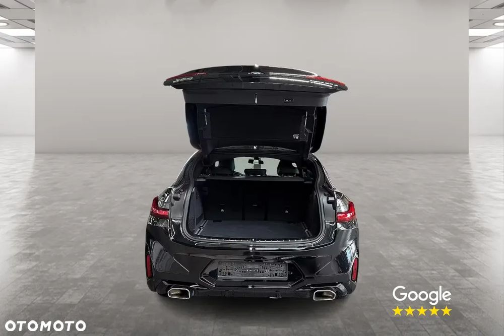 BMW X4 xDrive20d M Sport - 5