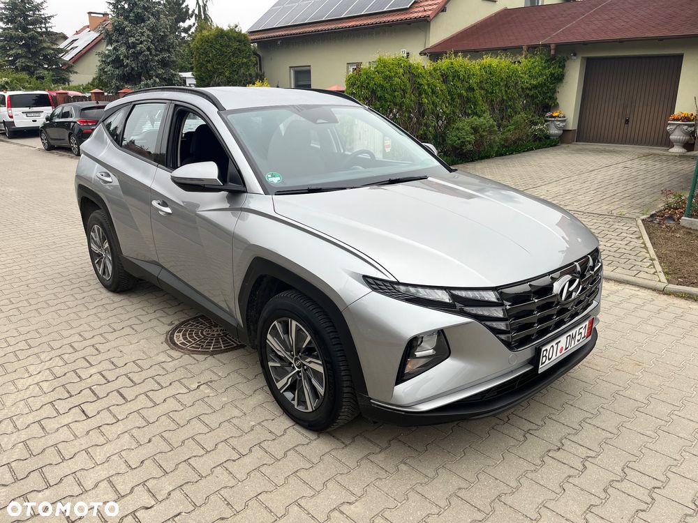 Hyundai Tucson 1.6 T-GDi 2WD Edition 30+ - 3