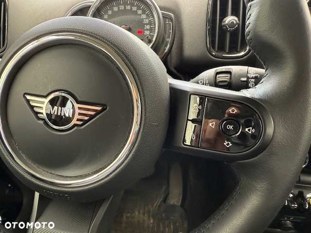MINI Countryman Cooper SE ALL4 - 21