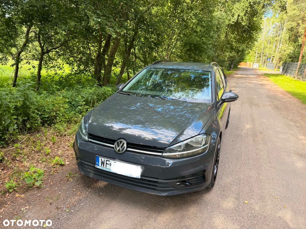 Volkswagen Golf 1.0 TSI Trendline - 3