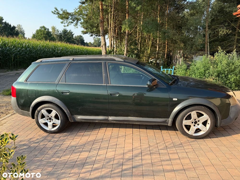 Audi A6 Allroad - 4