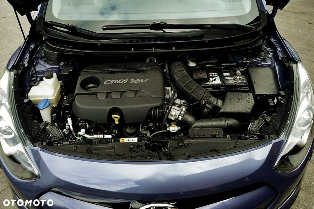 Hyundai i30 - 14