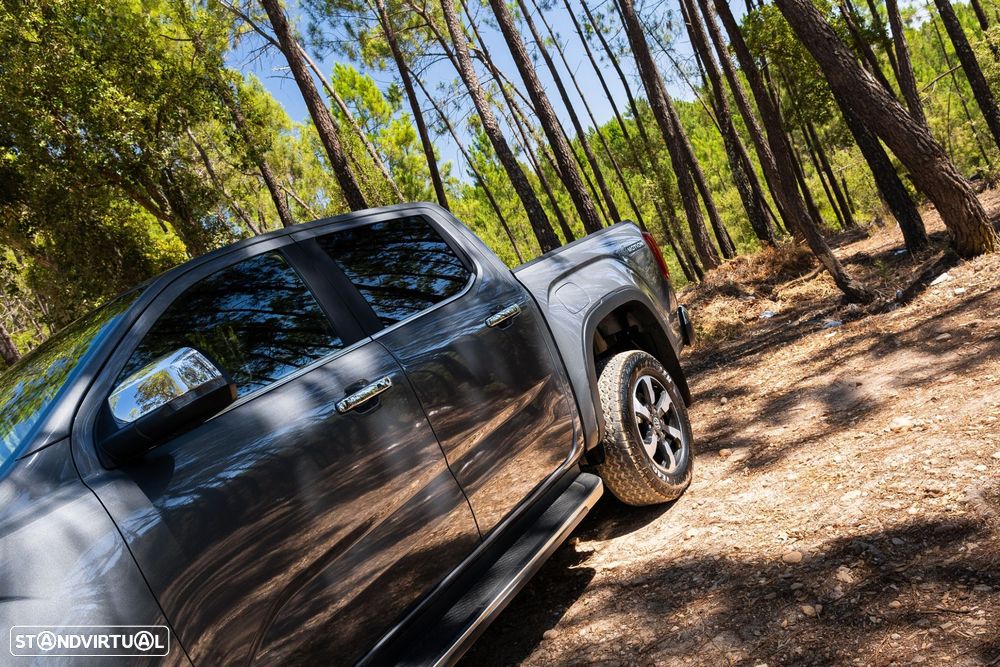 VW Amarok 3.0 TDI Style 4x4 - 6