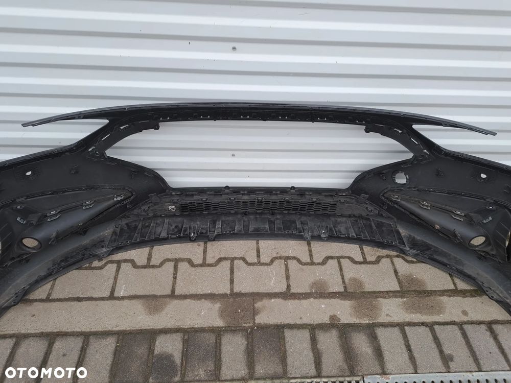Zderzak przedni Przód Hyundai i30 III LIFT 86511G4500 - 10