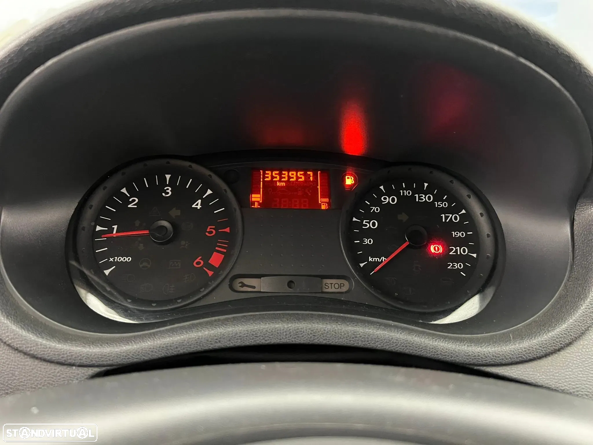 Renault Clio 1.5 dCi Pack - 11