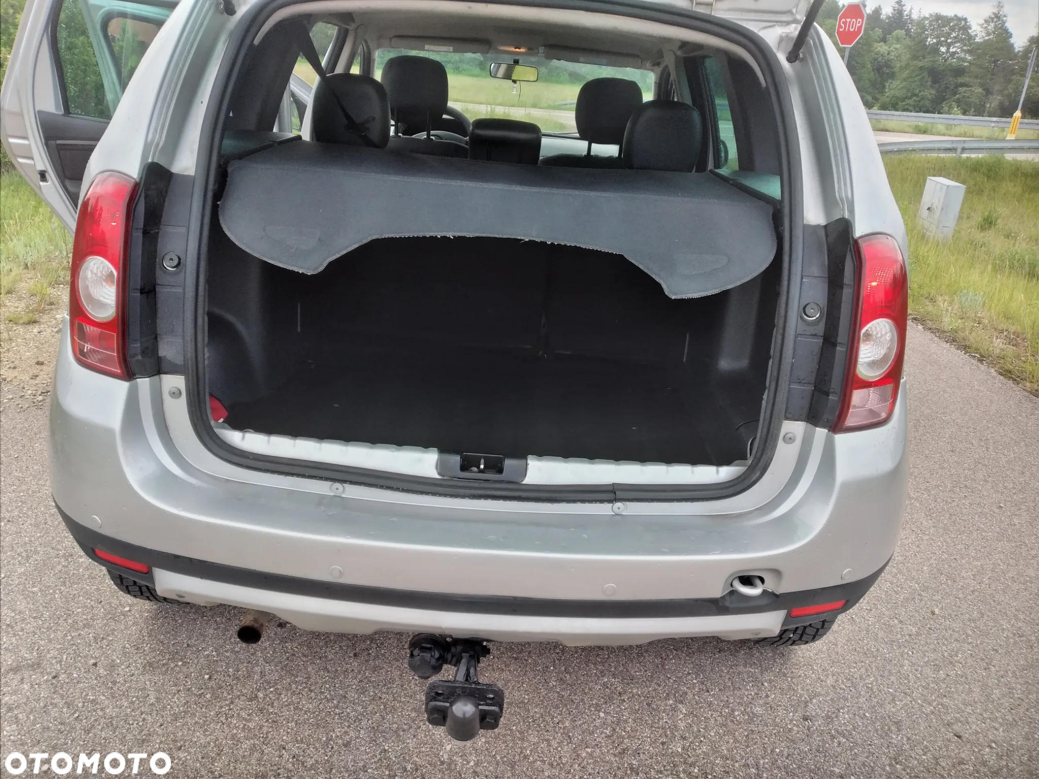 Dacia Duster 1.6 - 5