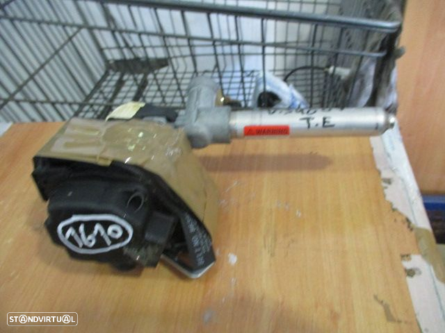 Pre-Tensor 8639547 VOLVO S40 2007 TE - 4
