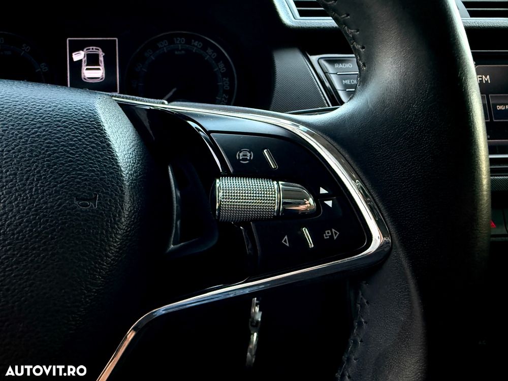 Skoda Fabia 1.0 TSI 95 CP Ambition - 25