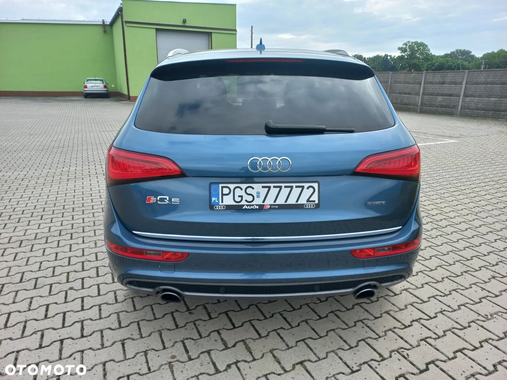 Audi Q5 - 2